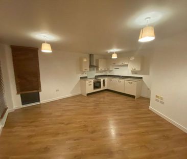 1 bedroom apartment to rent - Photo 3