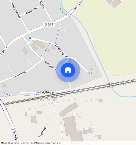 Katrineholm, Malmgatan, **, 64164, Sköldinge