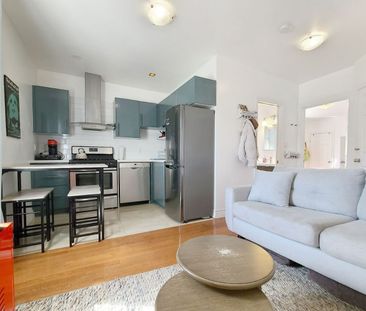 For Lease - 261 Crawford Street Unit# 1, Toronto, Ontario - Photo 5