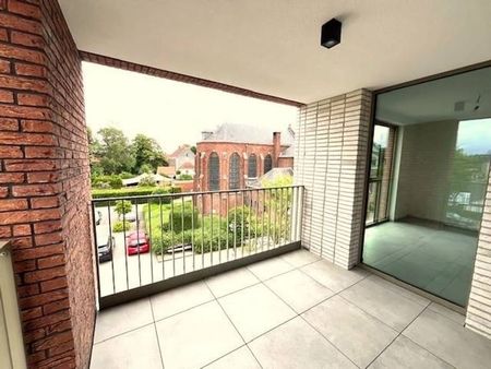 Appartement te huur - Photo 5