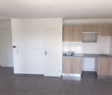 Location Appartement 2 pièces 40m² TOURS 37100 - Photo 4