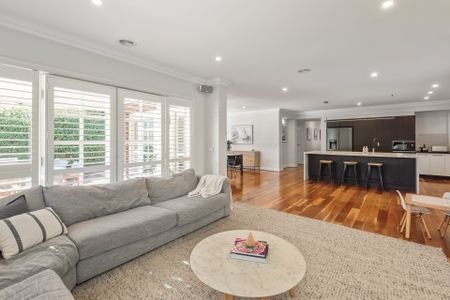 3 Towers St, Beaumaris VIC 3193 - House For Rent | Domain - Photo 3