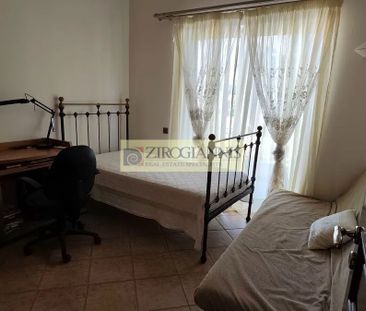 Μονοκατοικία για ενοικίαση Λαγονήσι (Καλύβια Θορικού) - Φωτογραφία 4
