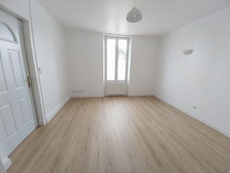 Location Appartement 2 Pièces 37 m² - Photo 4