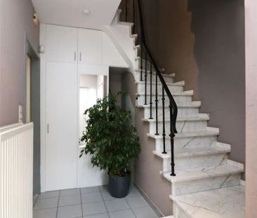 Gunstig gelegen woning met 4 slpk., tuin en garage te Zichem - Photo 5