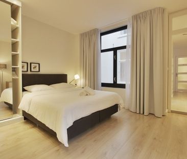 Te huur: Appartement Groenburgwal in Amsterdam - Foto 5