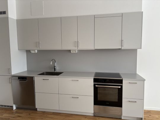 Vattenpussgränd 3 - Photo 1