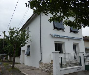 Location Maison 5 pièces 85m² - Photo 6