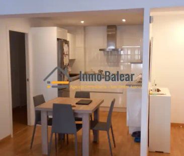 Piso de alquiler en Foners - Photo 3