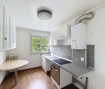 Appartement T3 Reims - Photo 2