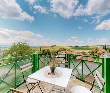 Spacieux appartement de 5,5 pièces avec une belle vue - Photo 6