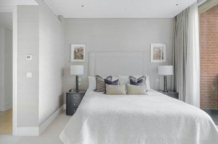 3 bedroom apartment to rent - Photo 5