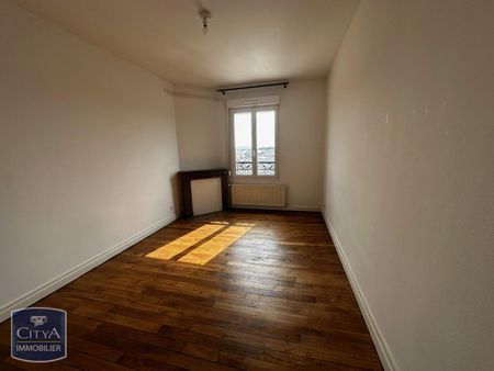 Location Appartement 5 pièces 85m² REIMS 51100 - Photo 5