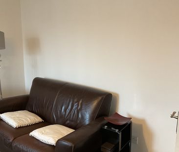 1 Bed Flat, Mount Street, AB25 - Photo 4