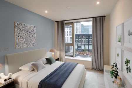 1 bedroom apartment to rent - Photo 2