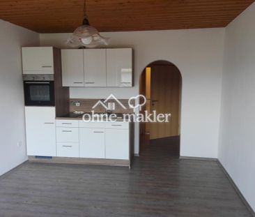 Schöne 2-Zimmer Wohnungen mit Terrasse oder Balkon je mit Küchenzei... - Photo 6