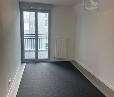 Rental Apartment - Photo 1