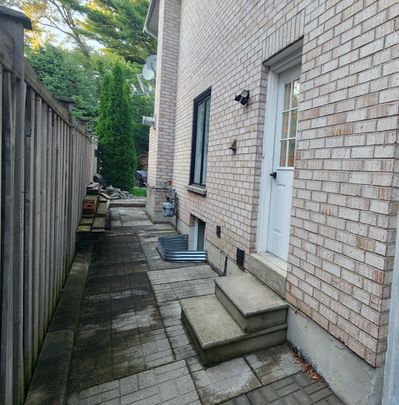 For Lease - 97 Luba Avenue Unit# Bsmt #A, Richmond Hill, Ontario - Photo 1