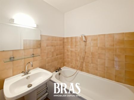 Location Appartement 1 pièce 19m² NANTES 44300 - Photo 2