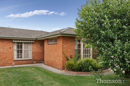 12/55 Serrell Street, Malvern East VIC 3145 - Apartment For Rent | Domain - Photo 3