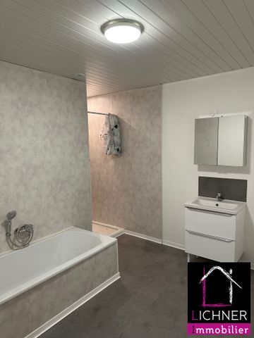 Location Appartement 4 pièces 111m² FREYMING MERLEBACH 57800 - Photo 5