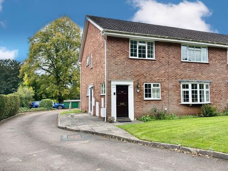 2 bedroom semi-detached house to rent - Photo 4