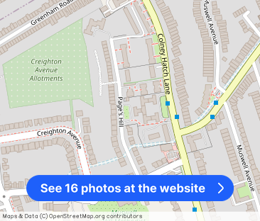 Barrington Court, London, N10 - Photo 1