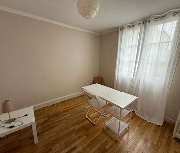 Appartement T3 à louer - 55 m² - Photo 2