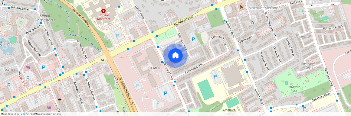 462 Leboutillier Avenue, Overbrook - Castleheights And Area