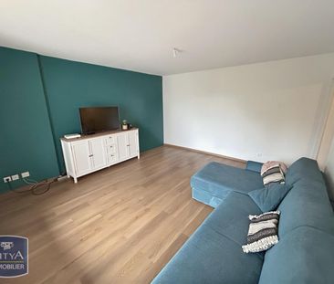 Location Appartement 4 pièces 86m² NEUVILLE SUR SAONE 69250 - Photo 5