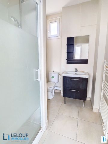 Location Appartement 2 pièces 39m² LOUVIERS 27400 - Photo 5