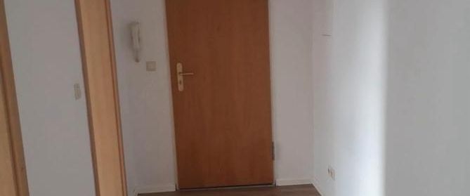 Erstbezug nach Renovierung - helle 2 Zimmer Wohnung - Photo 1