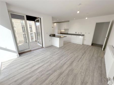 2 bedroom apartment to rent - Photo 5