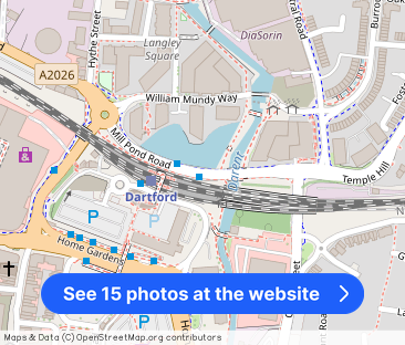 1 bedroom flat for rent - Photo 1