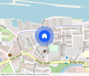 Thomas Street, Runcorn, WA7 1BU - Photo 1