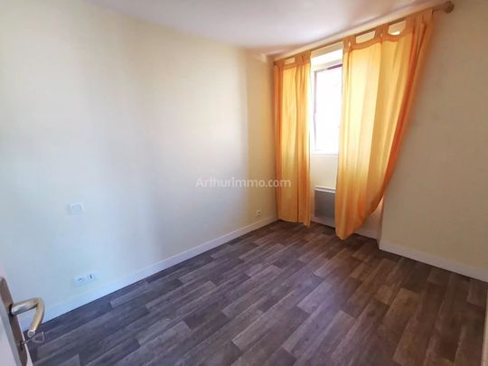 Location Appartement 3 pièces 53 m2 à Pleumeleuc - Photo 1