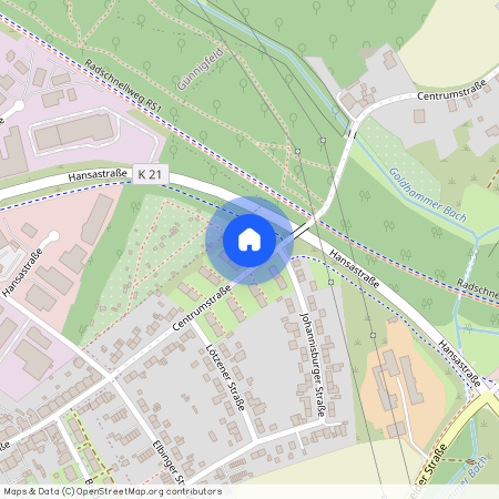 Centrumstr. 45A, 44793, Bochum Ot Watt.-Mitte