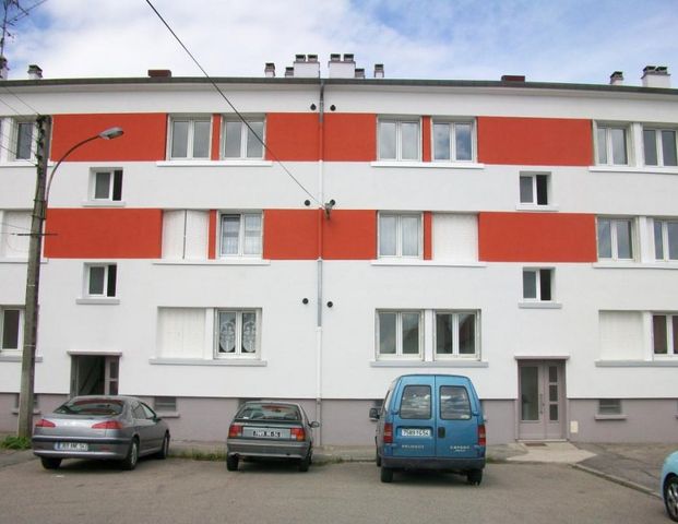 Appartement 2 pièces à Foug - Photo 1