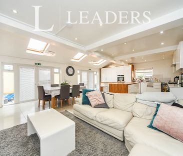 1 bedroom property to rent Black Swan Lane, Luton, Bedfordshire, LU3 - Photo 1