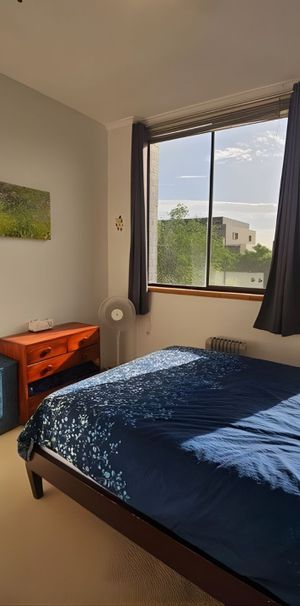 Modern One-Bedroom Apartment with Secure Parking in Vibrant Camperdown - Photo 1