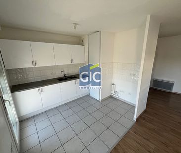 Location Appartement 3 pièces 59m² - Photo 6