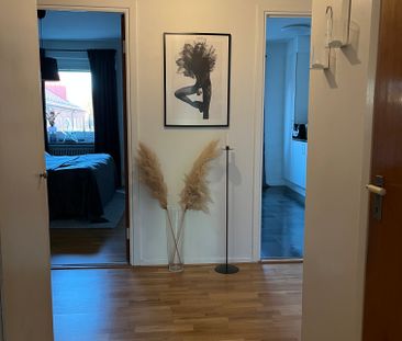 Fredriksdalsplatsen, Helsingborg - Photo 3