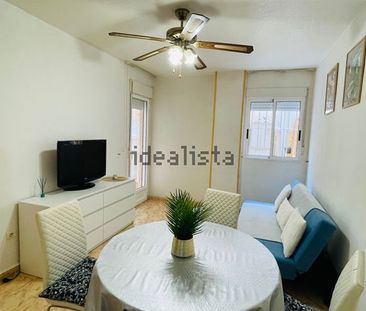 Alquiler de piso en Calle San Pascual, 289 - Photo 2