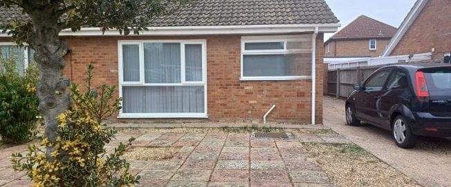 Blackbird Road, Beck Row - Photo 1