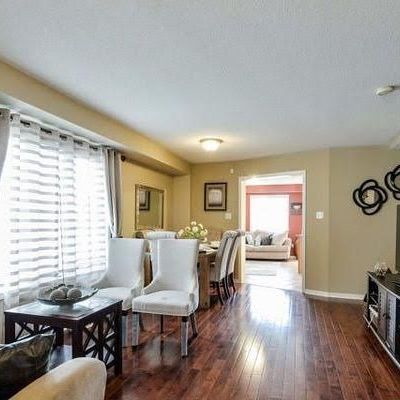 For Lease - 316 Albright Road, Brampton, Ontario - Photo 1