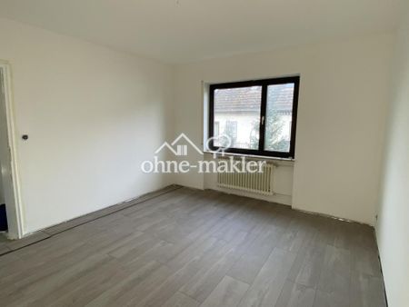 Coming Soon: Frisch renovierte 3-Zimmer Wohnung in Taunusstein Wehen - Photo 4