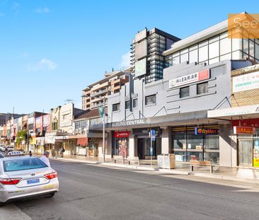 10/28 Elsham Road, Auburn NSW 2144 - Townhouse For Rent | Domain - Photo 1