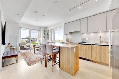 For Lease - 8 Beverley Glen Boulevard Unit# 1101, Vaughan, Ontario - Photo 2