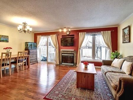 For Lease - 57 Saddlesmith Circle, Kanata, Ontario - Photo 3