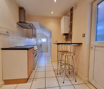 2 bedroom terraced house to rent - Photo 3